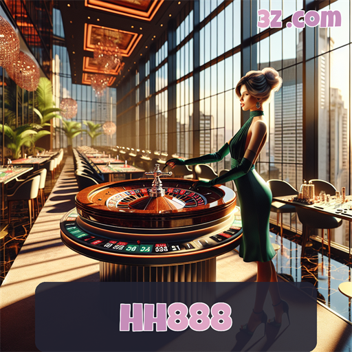 Explorando as Opções da Plataforma do hh888.com para Jogadores