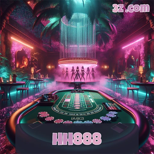 Surpresas Imperdíveis na Promo do hh888.com para Jogadores!