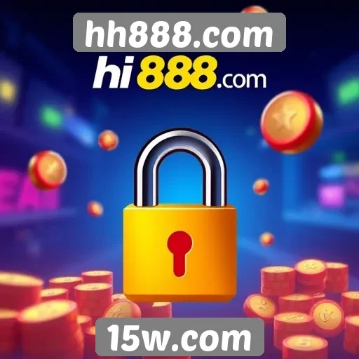 Análise da segurança em hh888.com para jogadores