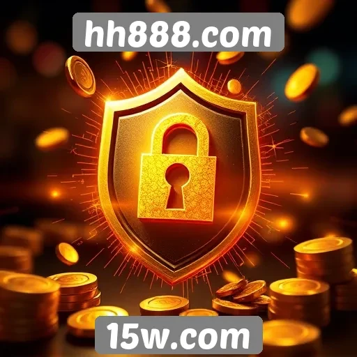 segurança e privacidade no site hh888.com